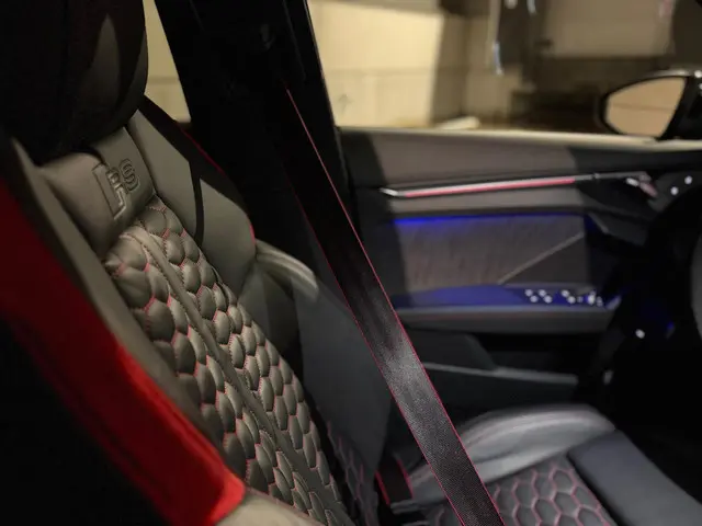 Audi RS3 A3 Sportback 2.5 TFSI QUATTRO 2023 Benzine 43