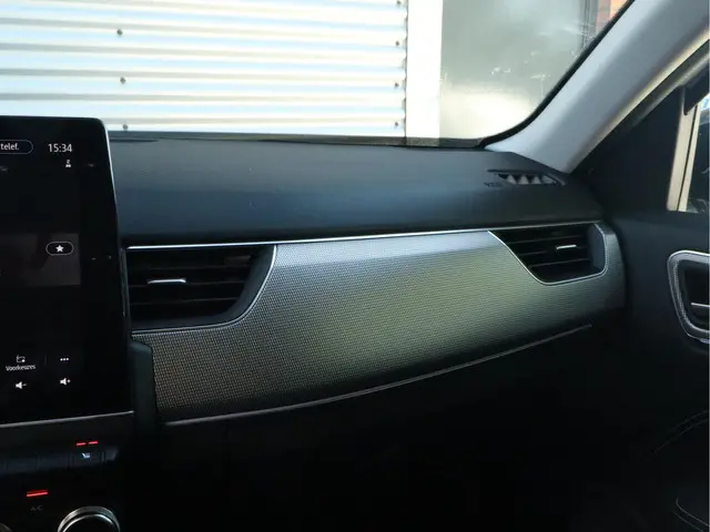 Renault Arkana 1.3 TCe 140 2022 Hybride Benzine 18