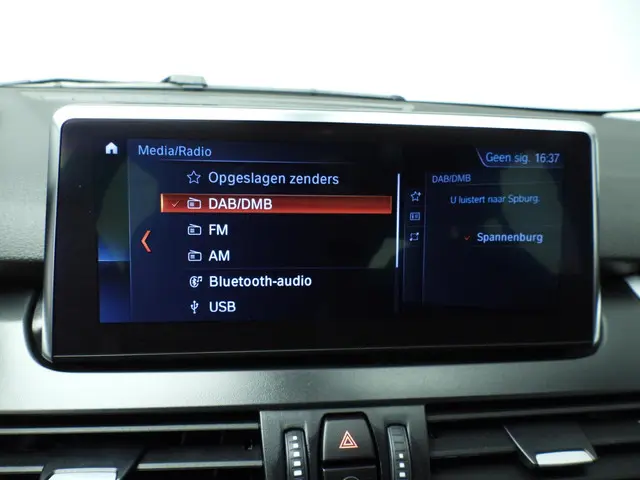 BMW 2 Serie Gran Tourer 216i 7p. 2022 Benzine 27