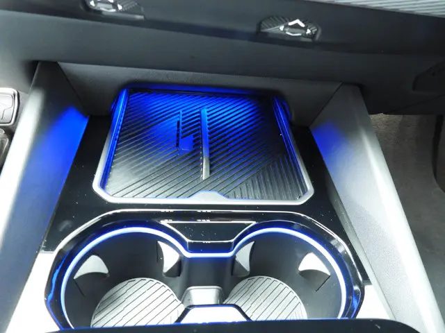 BMW 5 Serie Sedan 530e 2025 Hybride Benzine 29