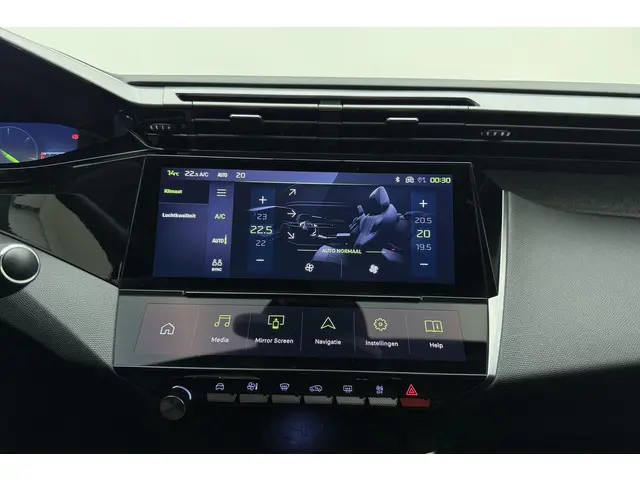 Peugeot 308 1.2T 130pk Allure Pack 2023 Benzine 19