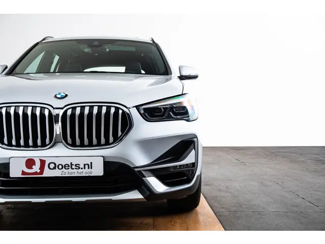 BMW X1 sDrive20i 2020 Benzine 30