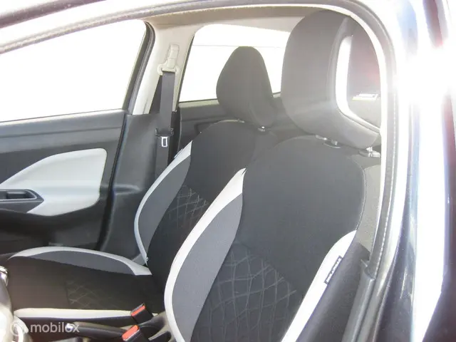 Nissan Micra 1.0 IG-T N-Design 2022 Benzine 11