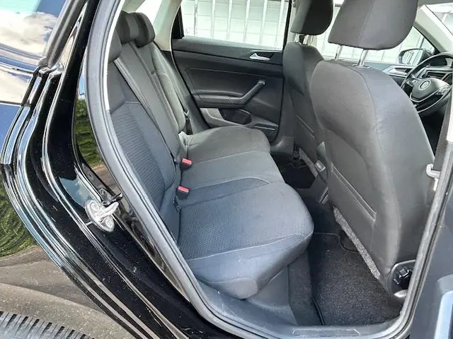Volkswagen Polo 1.0 TSI Comfortline 2019 Benzine 13