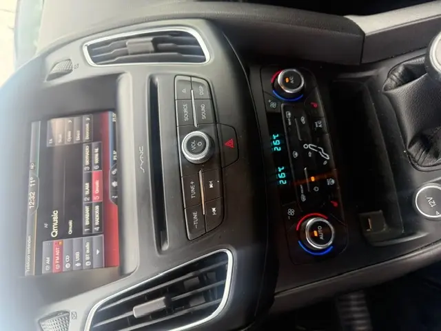 Ford Focus Wagon 1.0 Titanium 2015 Benzine 11