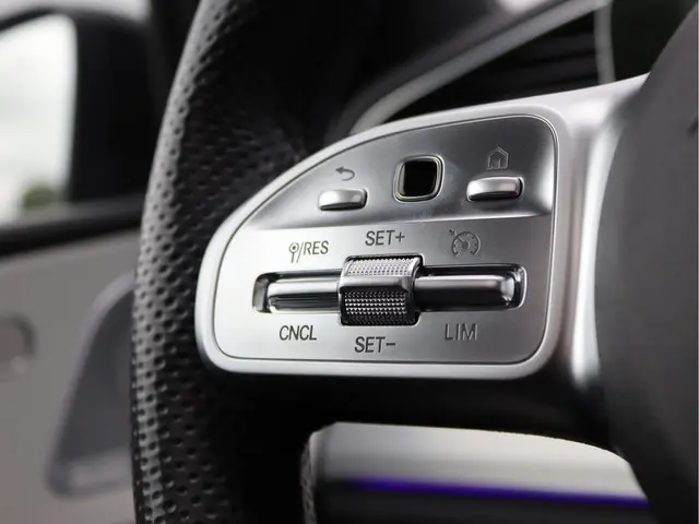 Mercedes-Benz GLE 350 D 4MATIC AMG 2021 Diesel 49