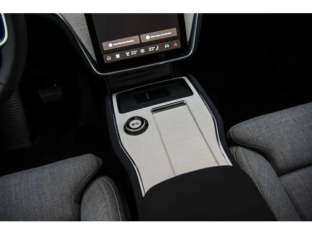 Volvo EX90 Twin Motor Performance Ultra 2025 Elektrisch 22