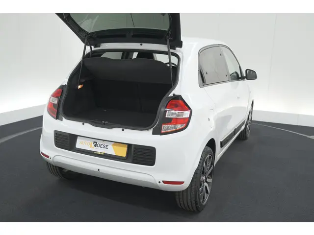 Renault Twingo 1.0 SCe Dynamique 2016 Benzine 47