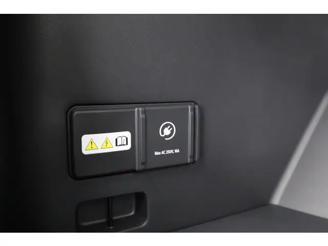 Kia EV5 GT-PlusLine 81.4 kWh 2026 Elektrisch 60