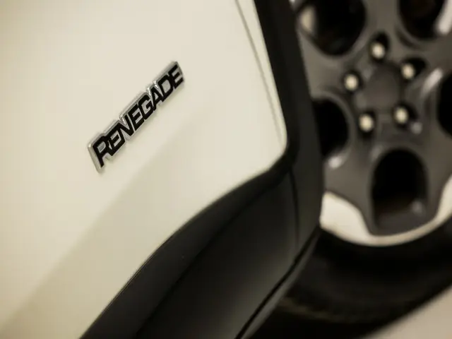 Jeep Renegade 1.4 MultiAir Longitude 2016 Benzine 29