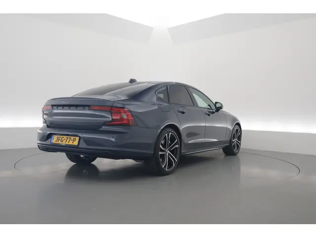 Volvo S90 2