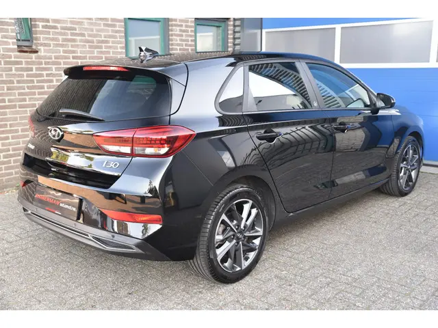 Hyundai i30 3