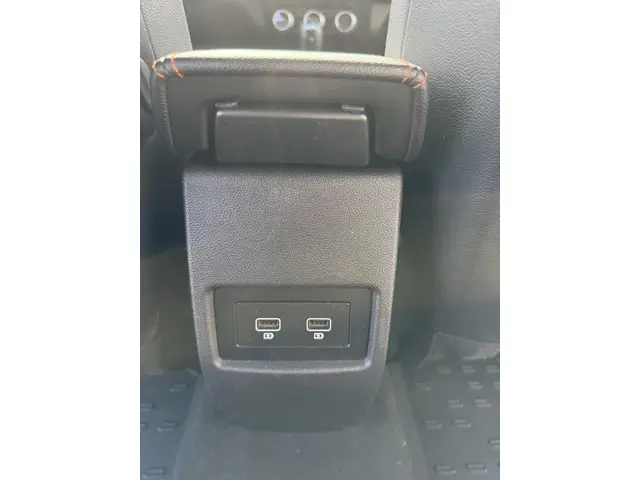 Dacia Duster 1.3 TCe 150 Extreme 2022 Benzine 29