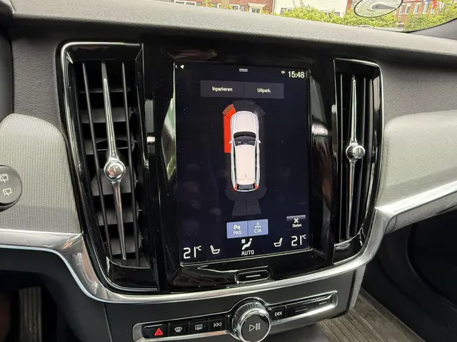 Volvo V90 2.0 T6 AWD Inscription 2017 Benzine 11