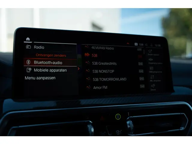 BMW X4 xDrive20i High Executive 2022 Benzine 42