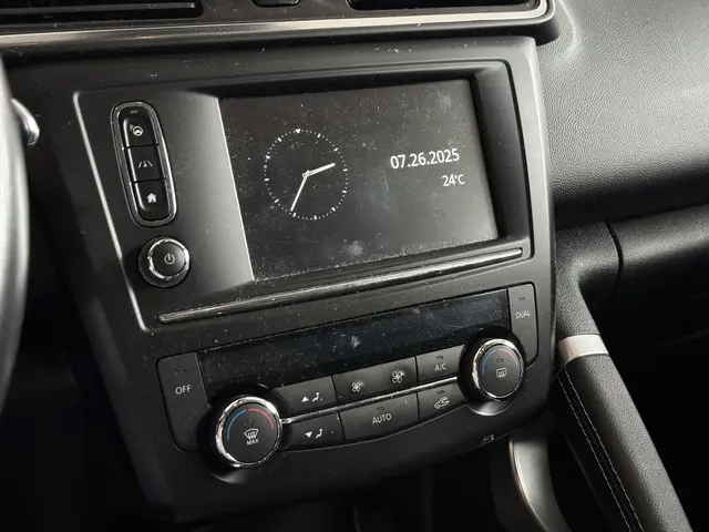 Renault Kadjar 1.5 dCi Bose 2016 Diesel 10