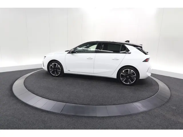 Opel Astra Electric 54 kWh GS Ultimate 2023 Elektrisch 83
