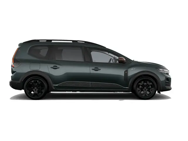 Dacia Jogger Limited Edition 2025 Hybride Benzine 12