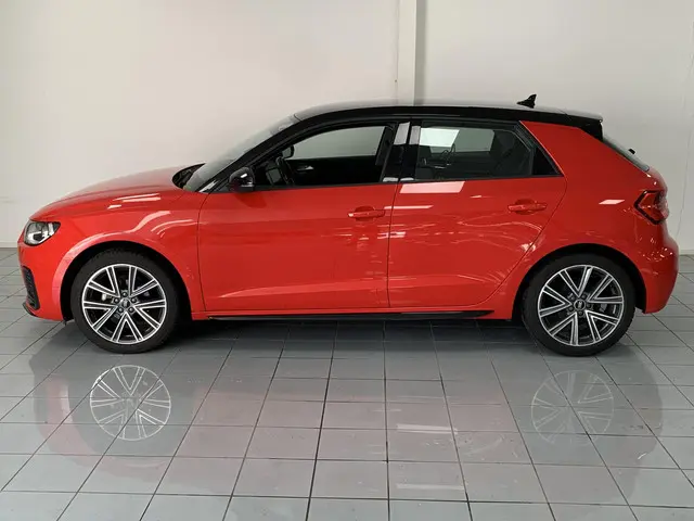 Audi A1 Sportback 25 TFSI epic 2021 Benzine 15