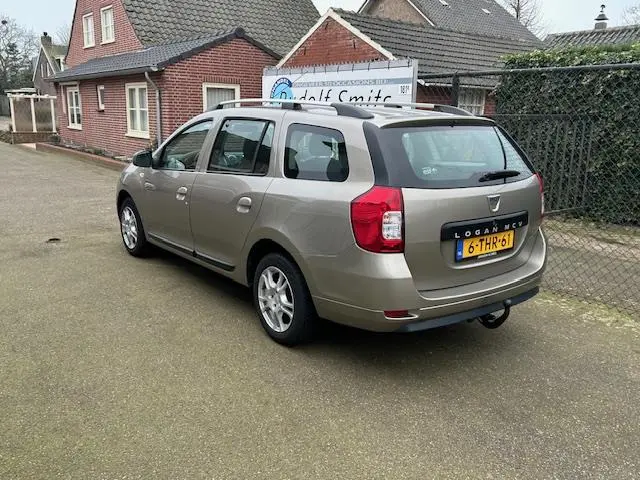 Dacia Logan 3