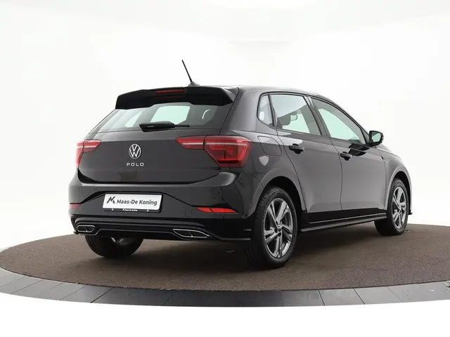 Volkswagen Polo 1.0 Tsi 95pk DSG R-Line 2024 Benzine 2