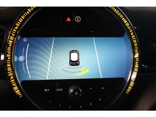 MINI Cooper Mini 1.5 Camden Edition 2023 Benzine 19