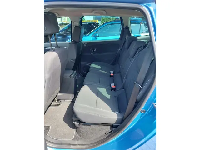 Renault Scénic 1.2 TCe Limited 2016 Benzine 15