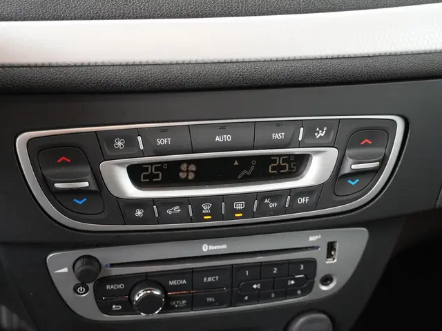 Renault Mégane Estate 1.2 TCe Collection 2013 Benzine 19