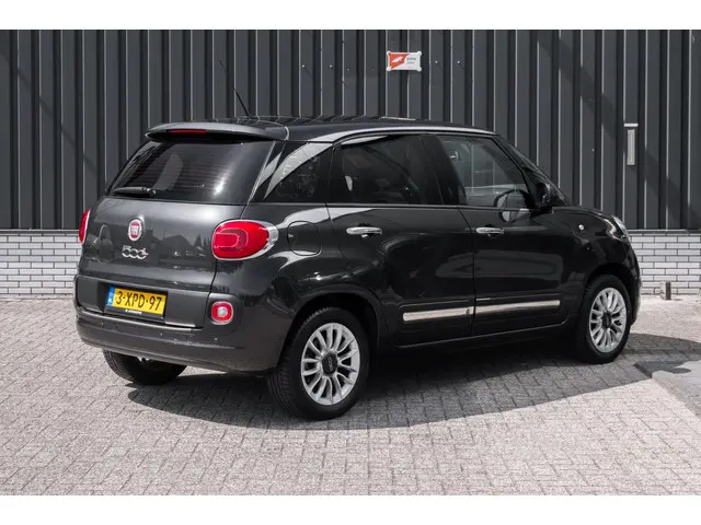Fiat 500L 0.9 TwinAir Lounge*Airco*Panorama* 2014 Benzine 6