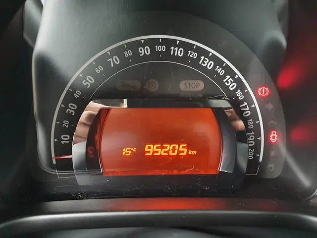 Renault Twingo 1.0 SCe Collection 2019 Benzine 16