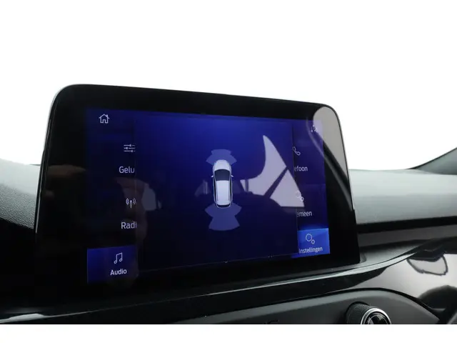 Ford Focus Wagon 1.0 EcoBoost ST Line 2019 Benzine 21