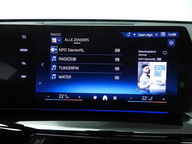 BMW iX1 xDrive30 2025 Elektrisch 28