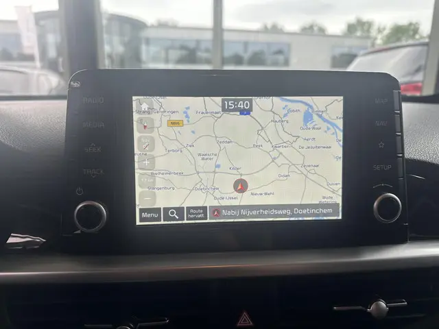 Kia Picanto 1.0 MPi DynamicPlusLine 2019 Benzine 16