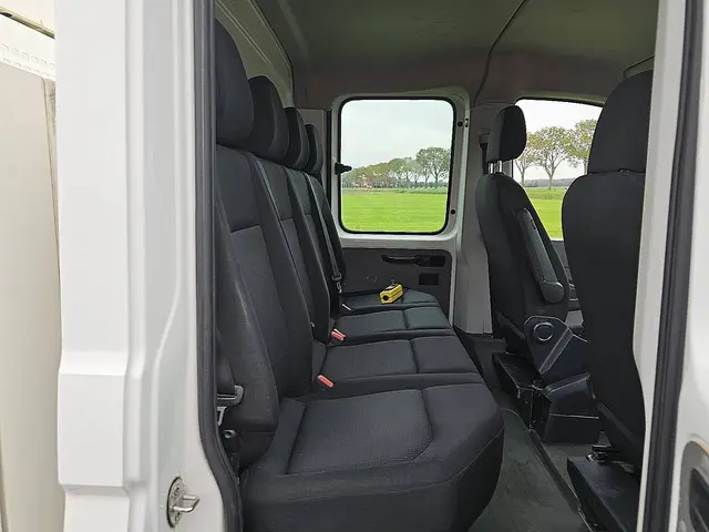 MAN TGE 5.120 2021 Diesel 11