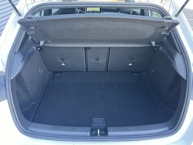 Mercedes-Benz A-Klasse 160 Advantage 2019 Benzine 7