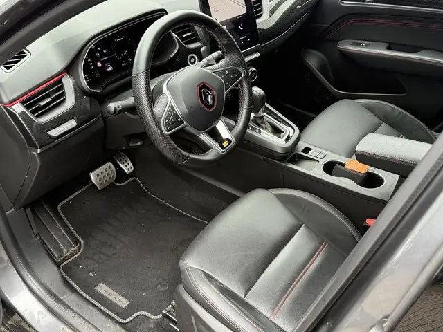 Renault Arkana 1.3 160 R.S. line 2023 Benzine 13