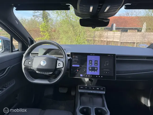 Fisker Ocean Ultra 113kWh | Pano | Incl btw 2023 Elektrisch 9