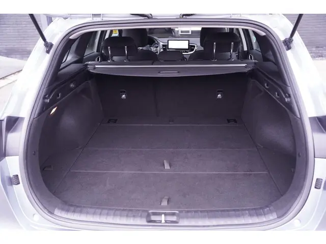 Kia Ceed Sportswagon 1.0 T-GDi DynamicLine 2022 Benzine 10