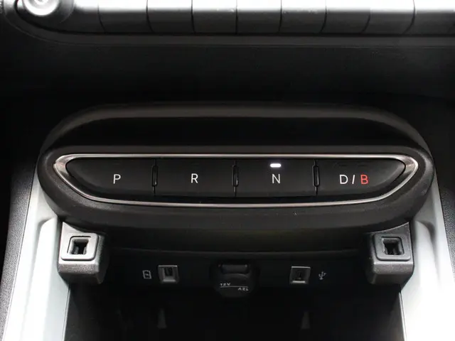 Jeep Avenger Longitude 54 kWh 2024 Elektrisch 31