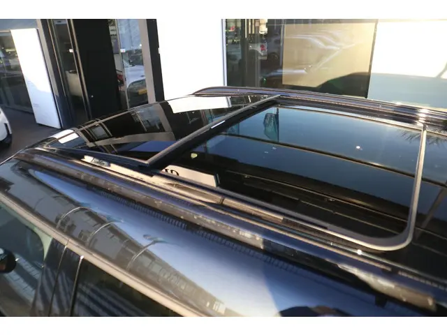 MINI Countryman ALL4 John Cooper Works 2024 Benzine 11