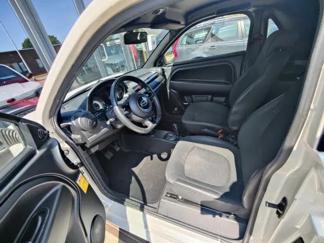 Microcar Dué Brommobiel 6 Plus Pack Design 2021 Diesel 3