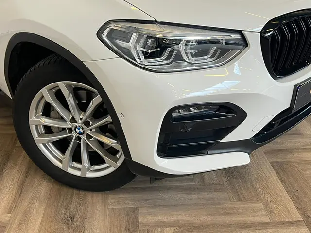 BMW X4 XDrive30i|PANO|HUD|INRUIL MOGELIJK| 2020 Benzine 11