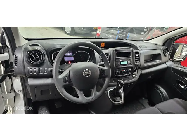 Nissan NV300 bestel 2.0 dCi 145 L2H1 Acenta 2020 Diesel 6