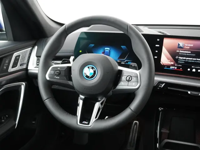 BMW X1 xDrive25e 2025 Hybride Benzine 2