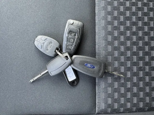 Ford Transit Custom 320 2.0 TDCI 130PK 2020 Diesel 35