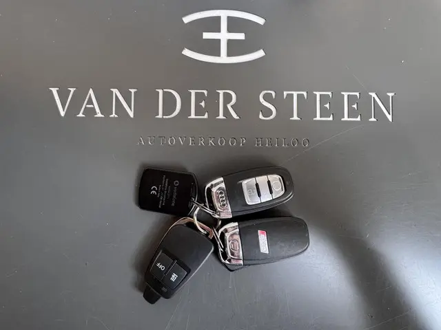 Audi SQ5 3.0 TDI SQ5 Plus quattro Pro Line 2016 Diesel 27