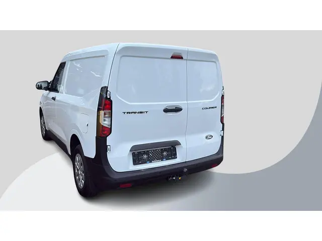 Ford Transit Courier 1.0 EcoBoost Trend 2024 Benzine 3