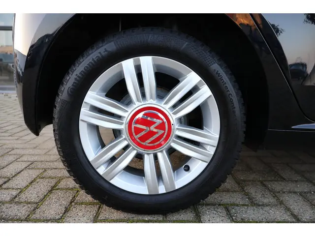 Volkswagen up! 1.0 beats 2021 Benzine 20