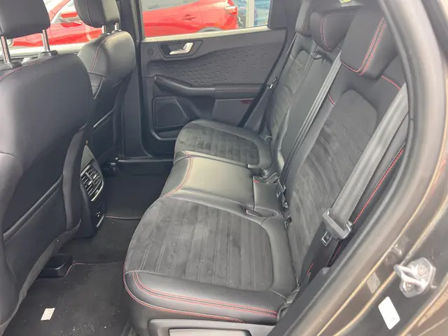 Ford Kuga 2.5 PHEV ST-Line X 2021 Hybride Benzine 7