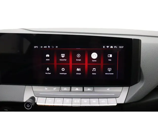 Opel Astra Electric 54 kWh GS 2024 Elektrisch 24